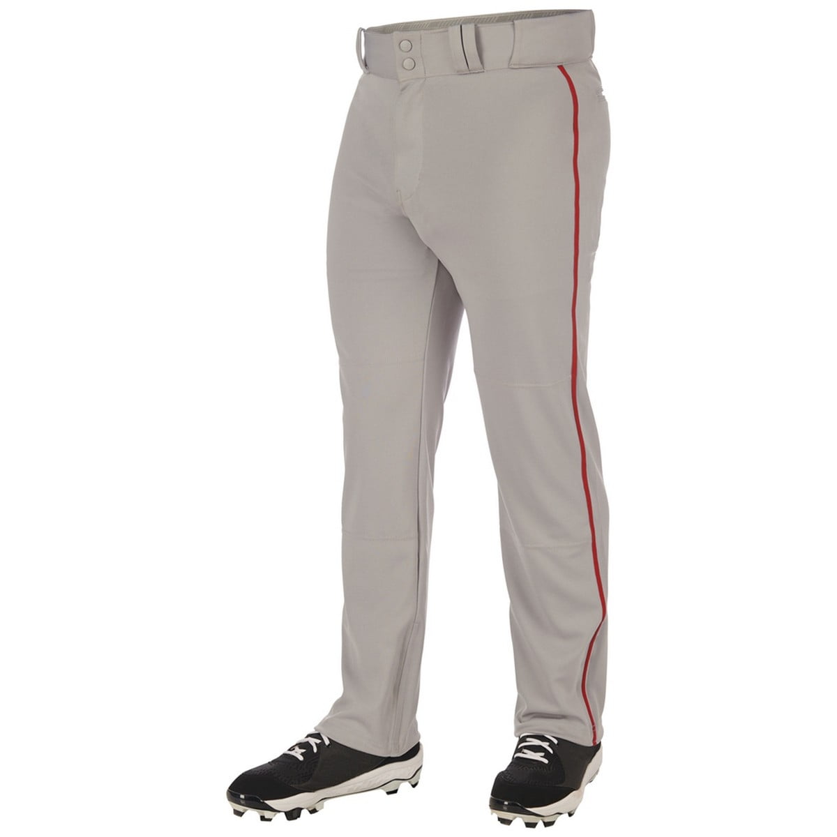 Pantalon Baseball Champro Jeunesse - Gris - Taille S - Neuf