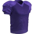 thumbnail image 1 of Champro CPFJ55YPUXL Fj55 Youth Porthole Mesh Jersey, Purple - Large & Extra Large, 1 of 2