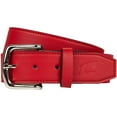 thumbnail image 1 of Champro Classic Belt Scarlet 3XL, 1 of 4