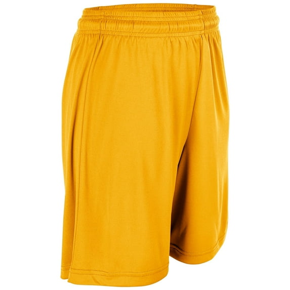 Champro Clutch Basketball Short Women's Gold