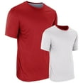 thumbnail image 1 of Champro Double Stock Reversible Tee, 1 of 1