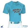 thumbnail image 1 of Champro Dri-Gear Two-Button Double Play Jersey, 1 of 1