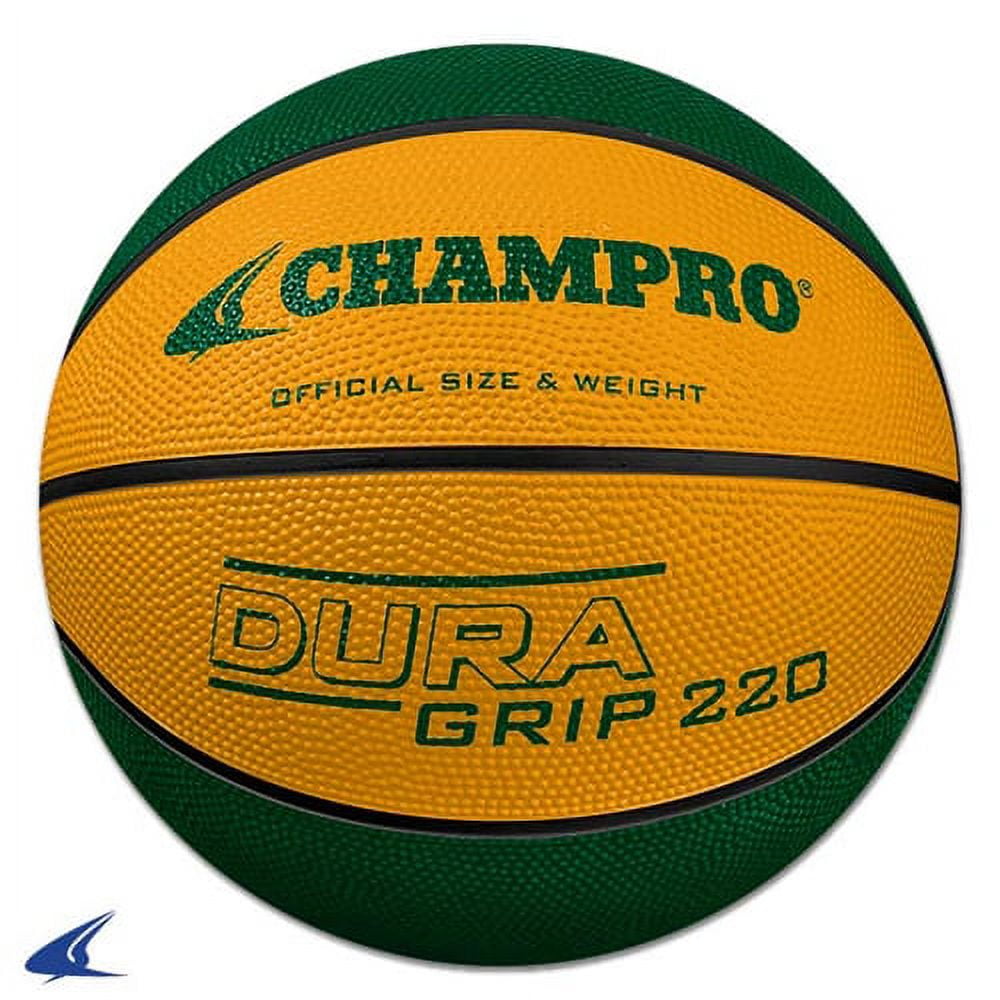 Champro Dura-Grip Basketball