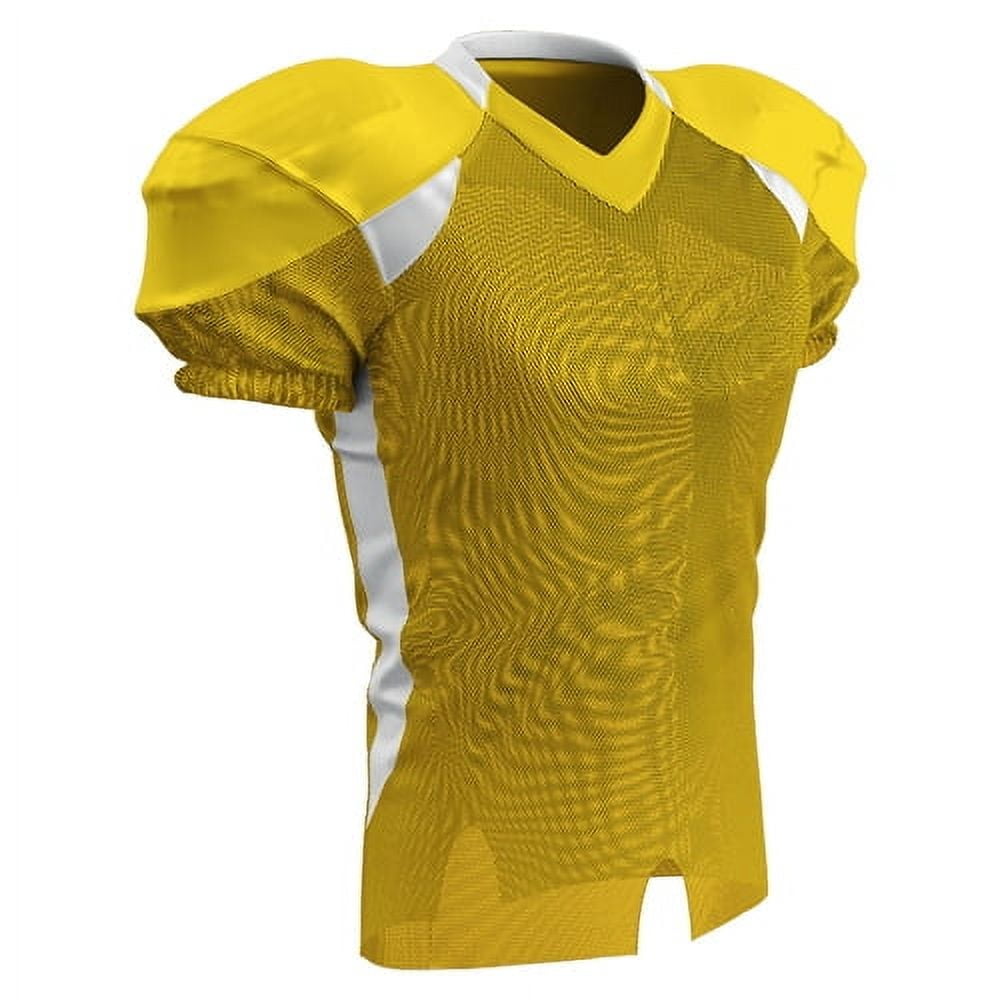 Youth Football Jersey Champro Youth Fire Football Game