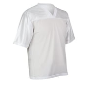 Flag Football Jersey - WHITE - M
