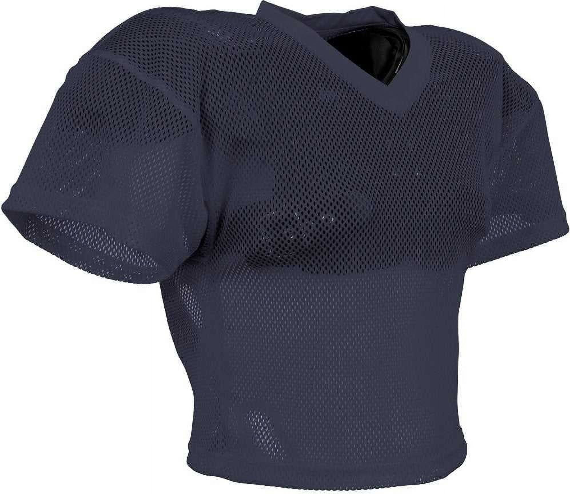 Gear Up For Practice! Champro Adult Shuffle Football Practice Jersey. Available In All Sizes And Colors. Grab One For The Team.