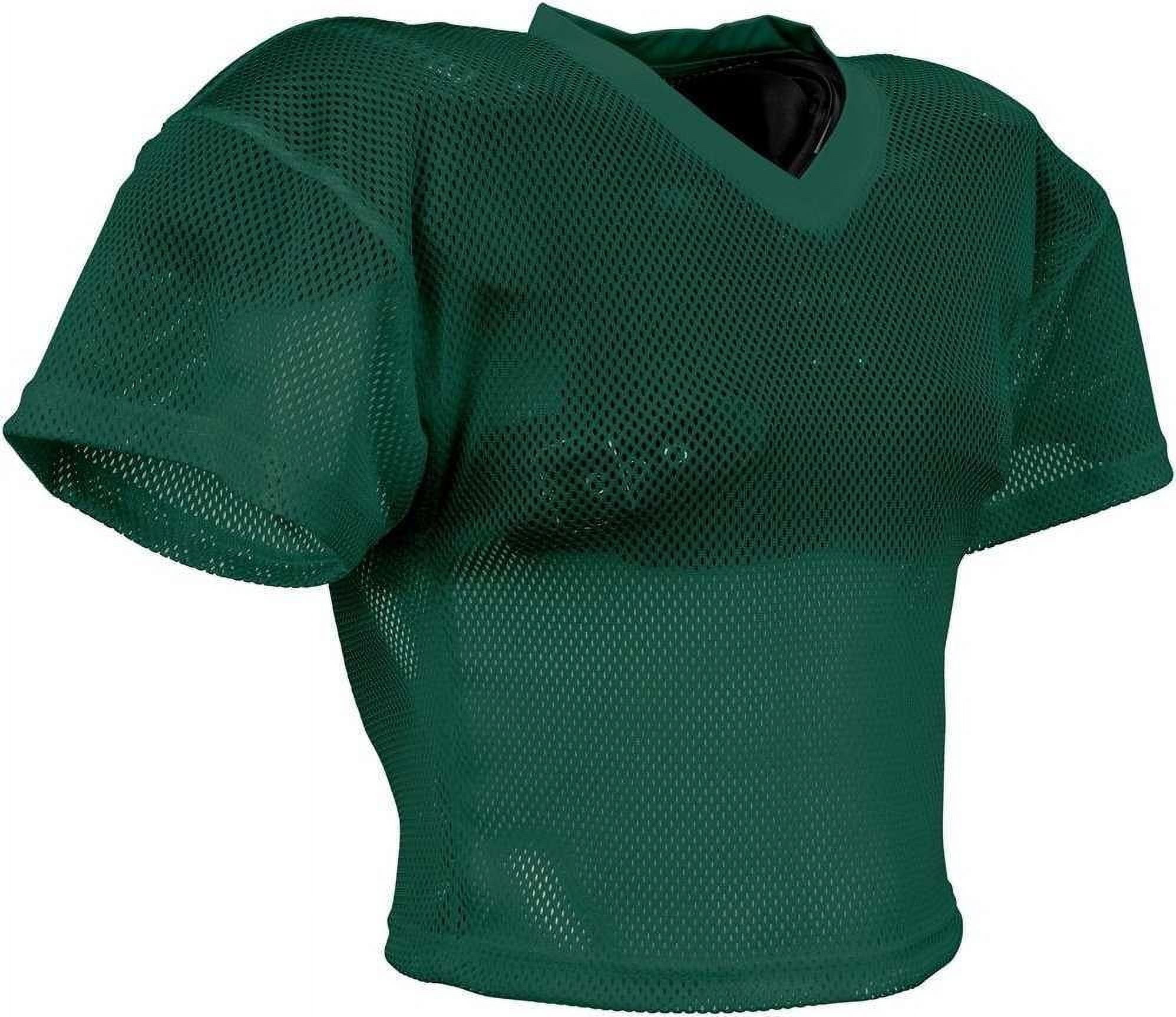 ★MUCENT★ Soccer Uniform Football Sporty Mesh Short Sleeve Champro-FJ57-Shuffle-Football-