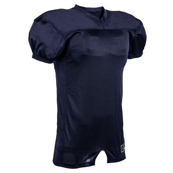 Champro FJ83 All-Purpose Football Jersey - Navy