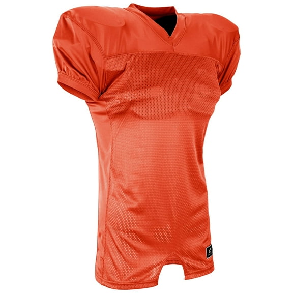 ALL-PURPOSE Football Jersey - ORANGE - 3XL