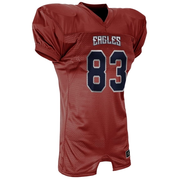 ALL-PURPOSE Football Jersey - VEGAS GOLD - M