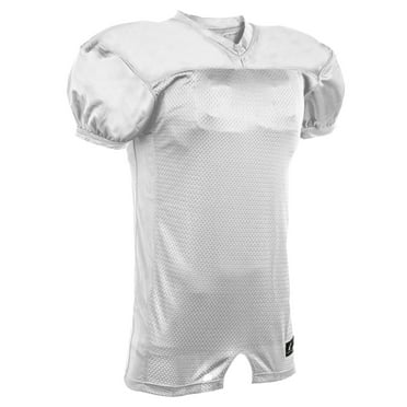 Champro FJ83 All-Purpose Football Jersey - White