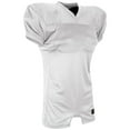 thumbnail image 1 of ALL-PURPOSE Football Jersey - WHITE BODY - L, 1 of 1