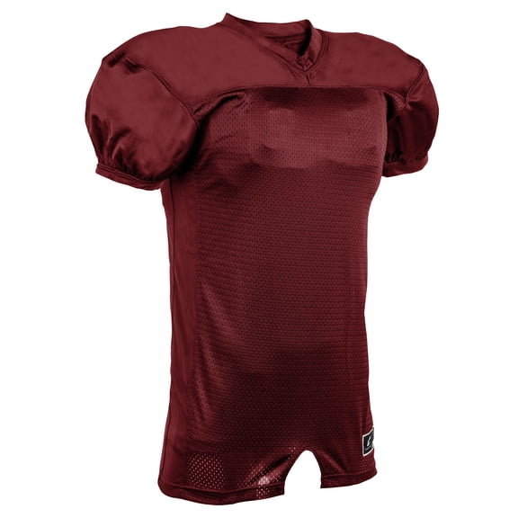 ALL-PURPOSE Football Jersey - WHITE - M