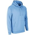 thumbnail image 1 of Champro FLH2 Lineup Men's and Youth Fleece Hoodie - Light Blue, 1 of 1