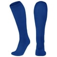 thumbnail image 1 of Champro Featherweight Athletic Socks 1 Pair Royal, 1 of 1