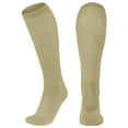 thumbnail image 1 of Champro Featherweight Athletic Socks 1 Pair Vegas Gold, 1 of 1