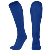 Champro Featherweight Sock - Pair Royal Small