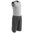 thumbnail image 1 of Champro Free Toss Jersey Women's Basketball jersey (S, For/Wht), 1 of 1