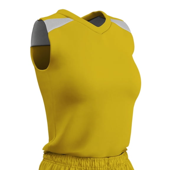 Champro Free Toss Basketball Jersey - Women's