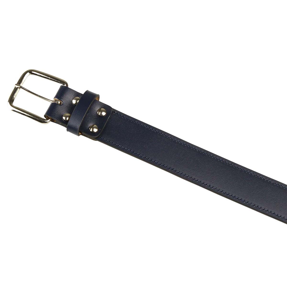 Champro Genuine Bonded Leather Baseball Belt