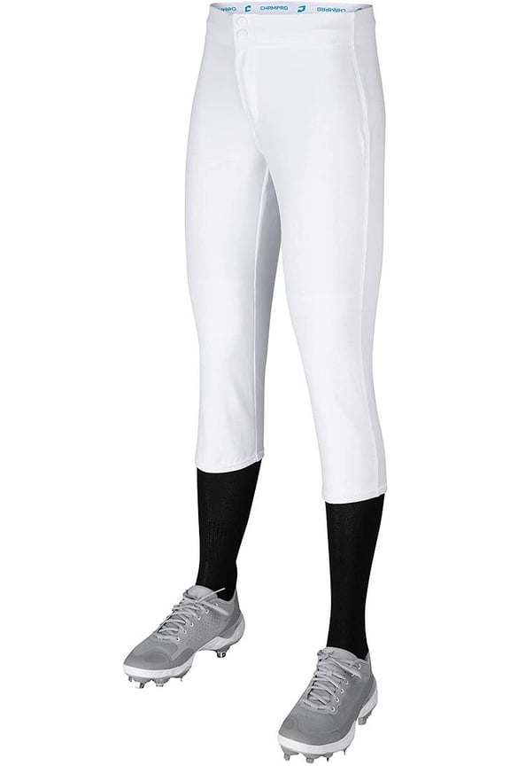 Girl's Fire Softball Pant