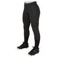 thumbnail image 1 of Champro Girl's Fire Softball Pant, 1 of 7