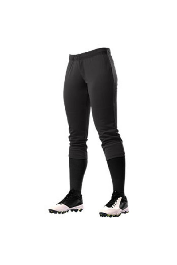 Girl's Fire Softball Pant
