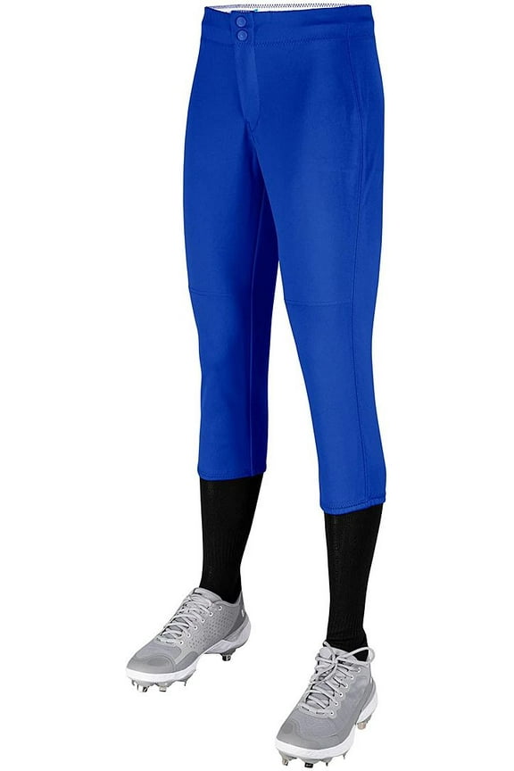 Girl's Fireball Fastpitch Pants