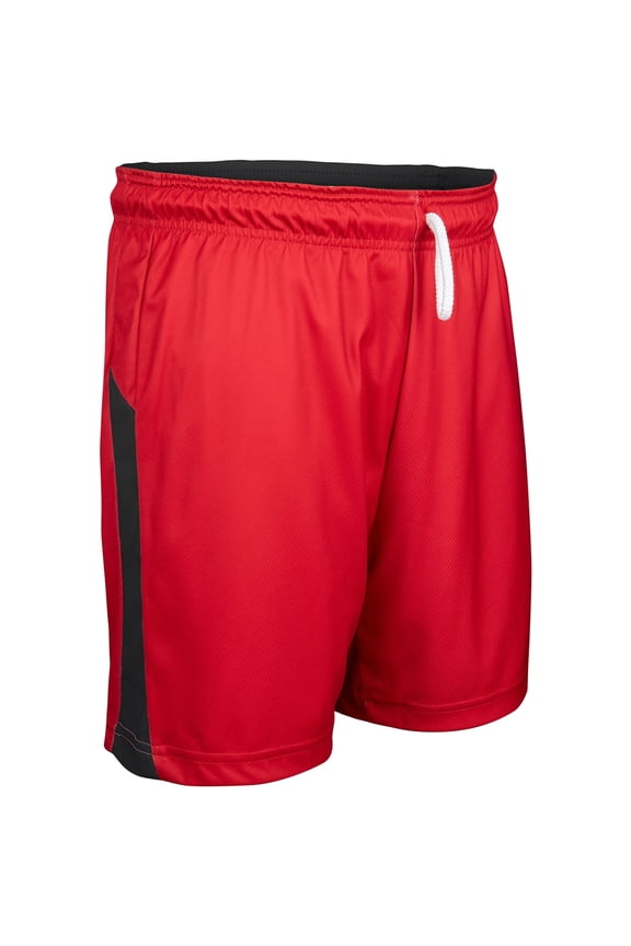 Girl's Swish Reversible Basketball Short