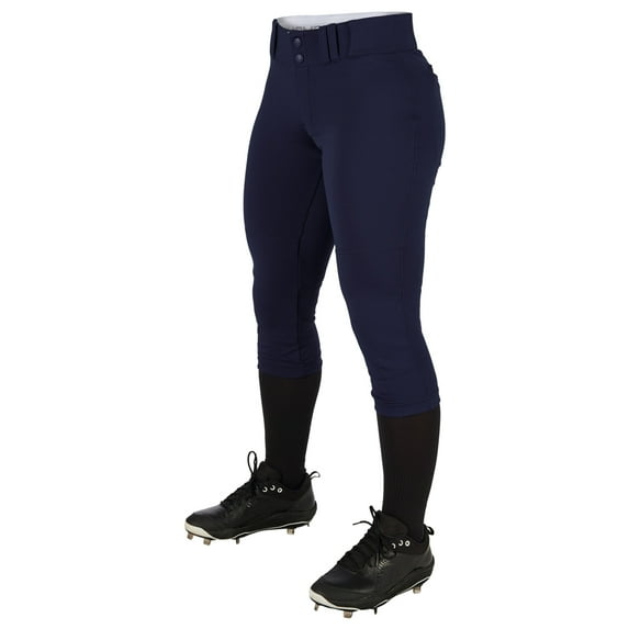 Champro Girl's Traditional Low-Rise Fastpitch Pants