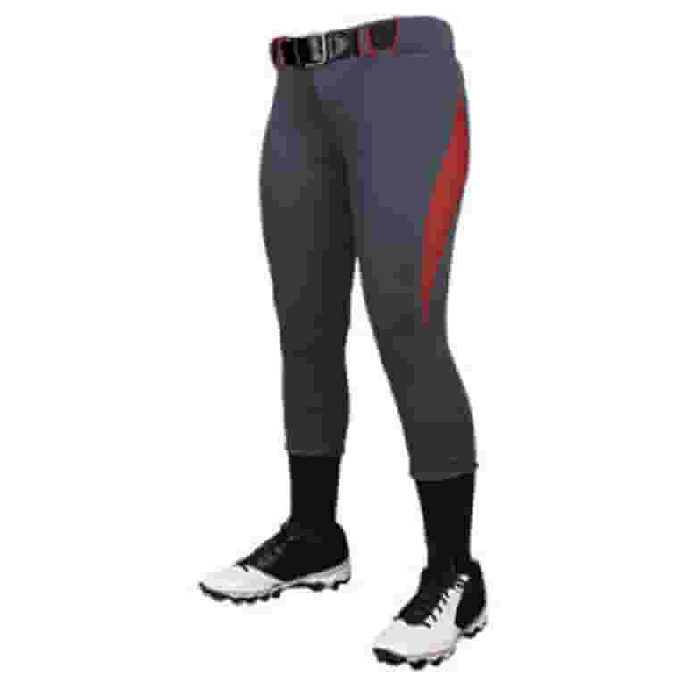 Champro Graphite Softball Pants Champro Fastpitch Pants