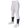 thumbnail image 1 of Champro Girls' Tournament Low-Rise Softball Pant, 1 of 2