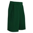 thumbnail image 1 of Champro HB-Active Youth Short Forest Green, L, 1 of 1