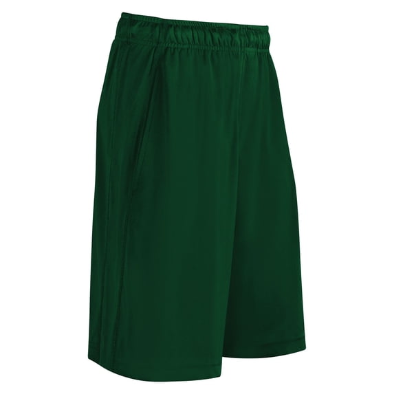 Champro HB-Active Youth Short Forest Green, L