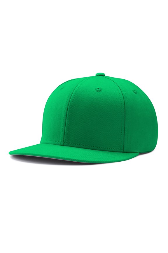 Pennant Snapback - KY1 - KELLY BODY - M/XL