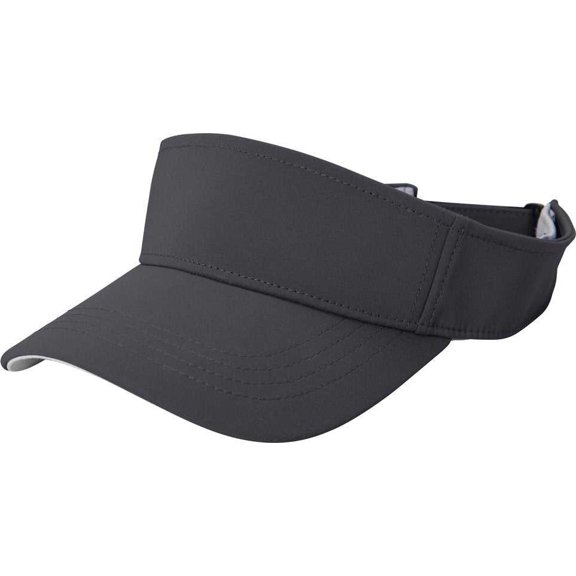 Champro HV6- Optic Adjustable Visor - Graphite
