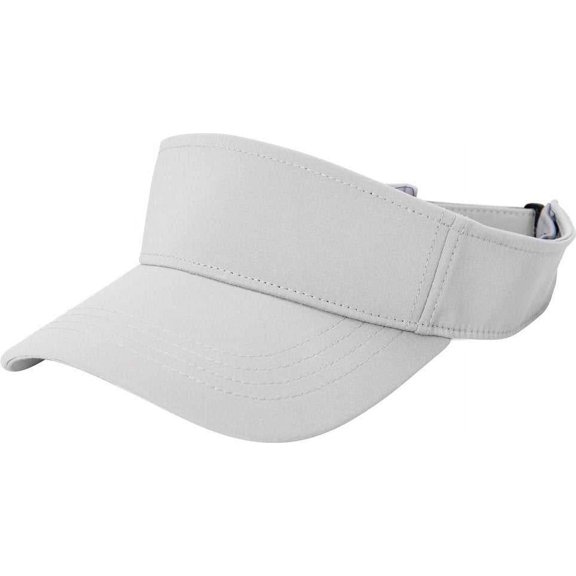 Champro HV6- Optic Adjustable Visor - White