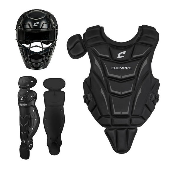 Champro Helmax 2.0 Ages 6-9 Catcher's Set