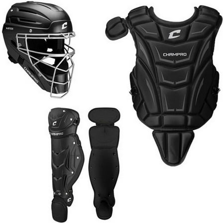 Champro Helmax Catchers Protective Set