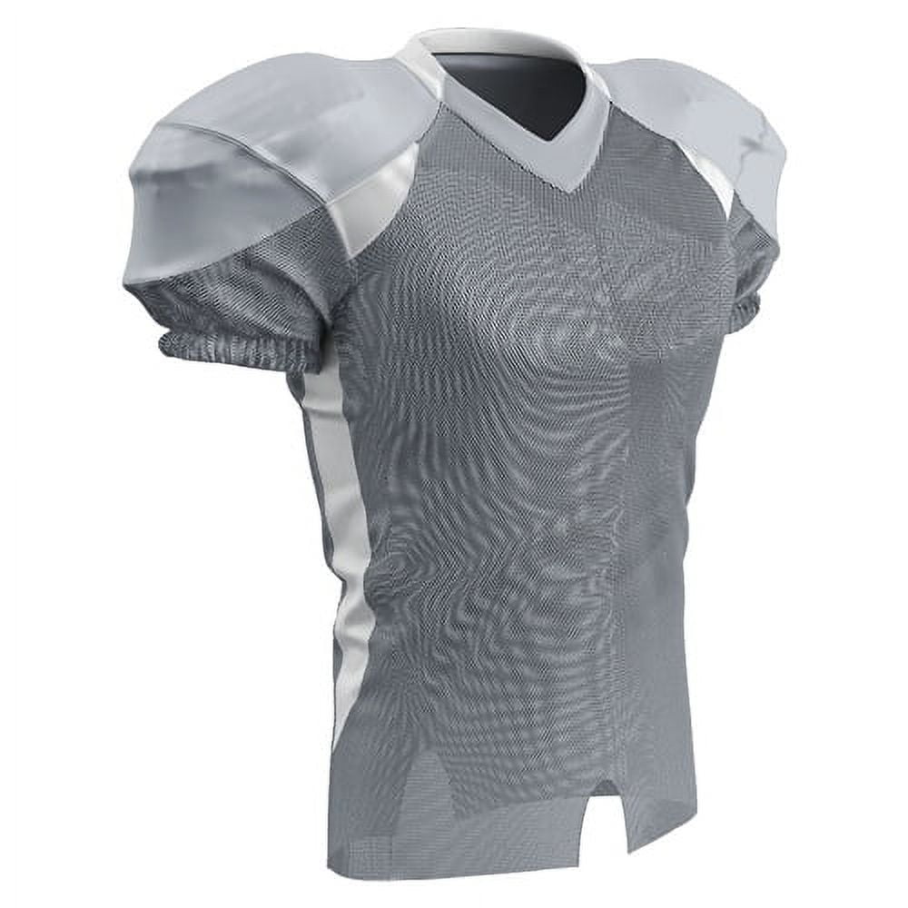 The Jersey Boys Custom Champro FJ2 Polyester Porthole Mesh