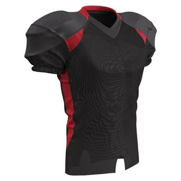 Champro Huddle Stretch Dazzle Football Jersey