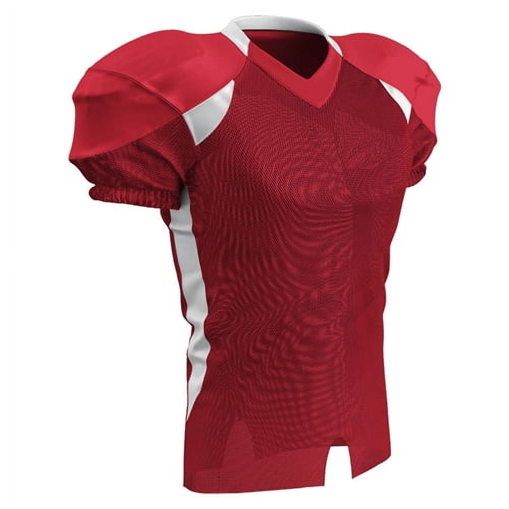 Champro Huddle Stretch Dazzle Youth Football Jersey