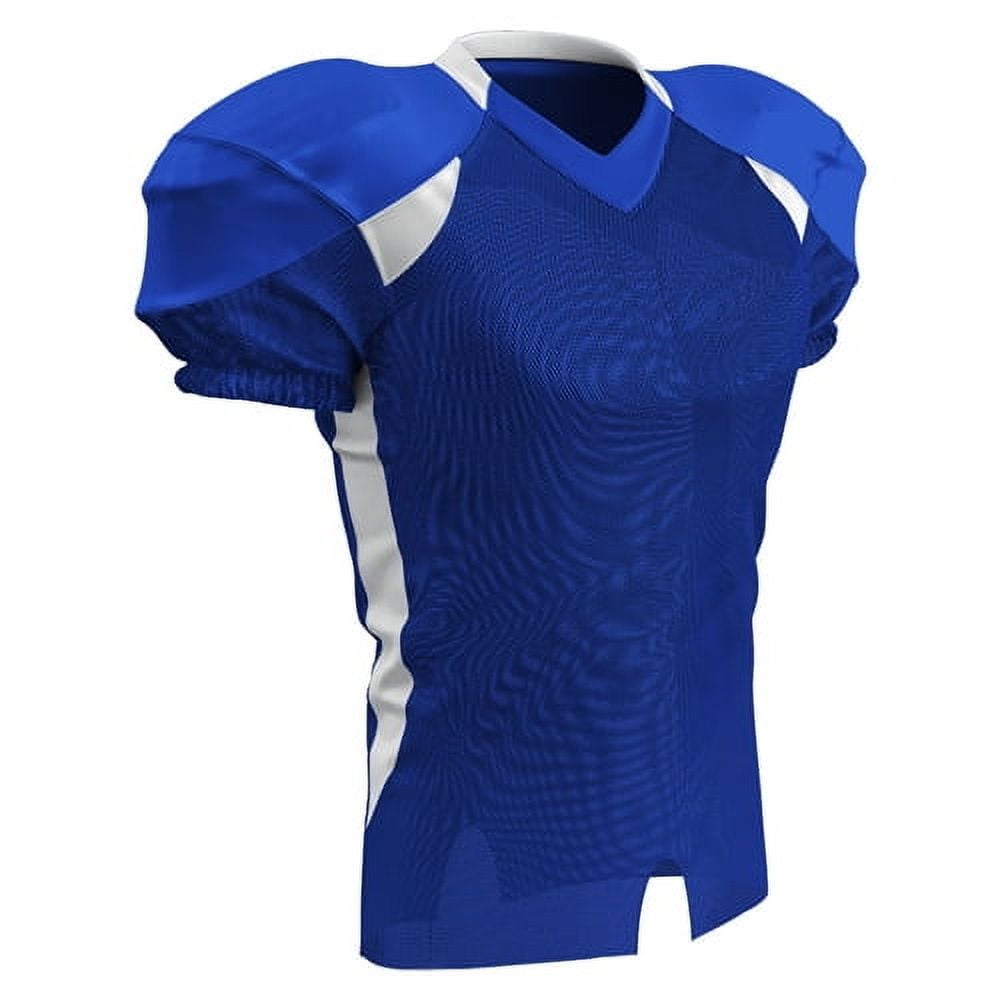 Champro Huddle Stretch Dazzle Youth Football Jersey