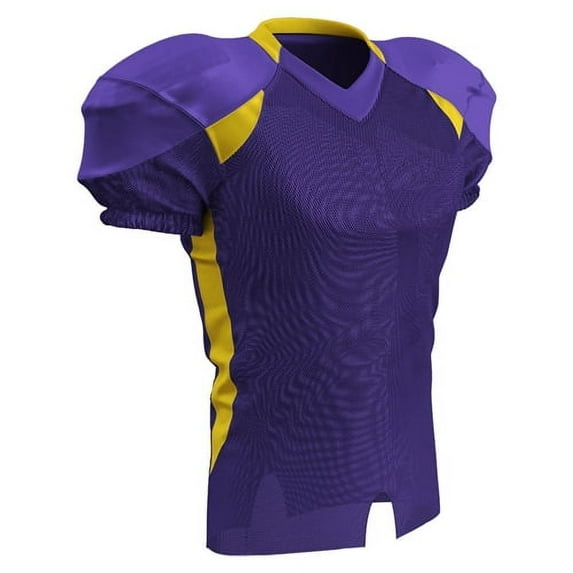 Champro Huddle Stretch Dazzle Youth Football Jersey