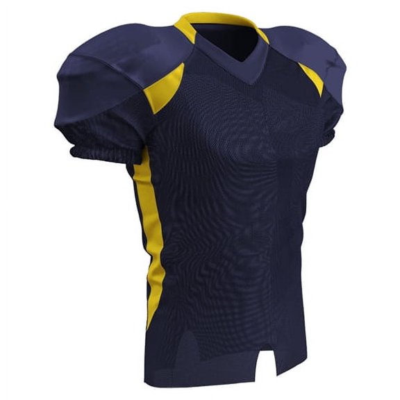 Champro Huddle Stretch Dazzle Youth Football Jersey
