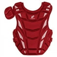 thumbnail image 1 of Champro Intermediate Optimus MVP Catcher's Chest Protector (13.5"), 1 of 1
