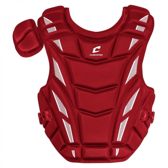 Champro Intermediate Optimus MVP Catcher's Chest Protector (13.5")