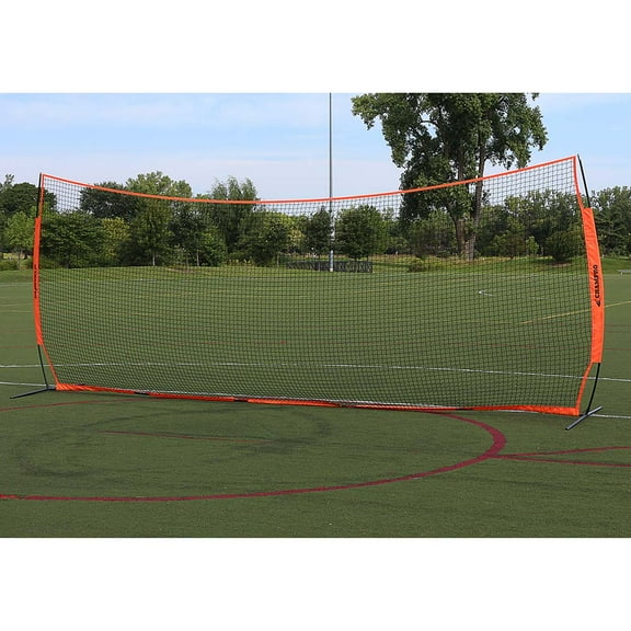 Champro Lacrosse Barrier 20' x 8'