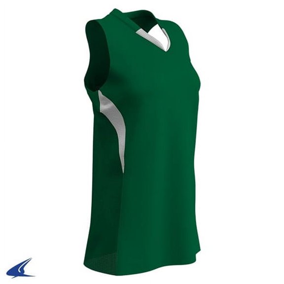 Champro Girls Decoy Softball Jersey