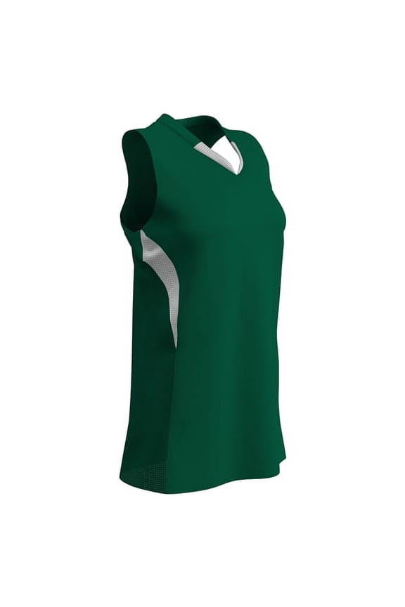 Ladies Decoy Softball Jersey